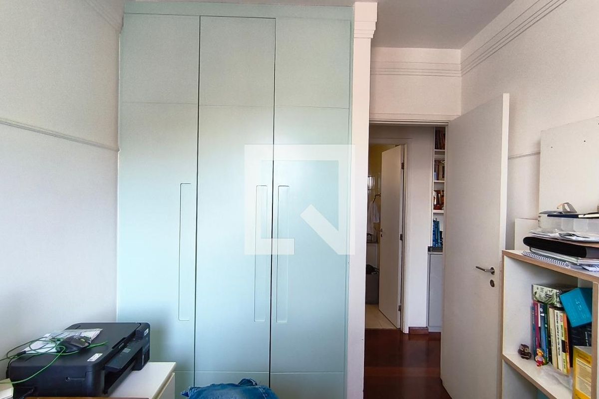 Apartamento, 3 quartos, 82 m² - Foto 16