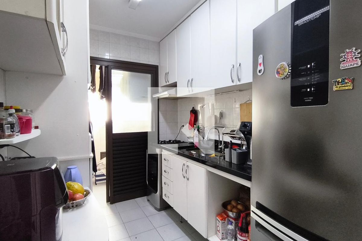 Apartamento, 3 quartos, 82 m² - Foto 36