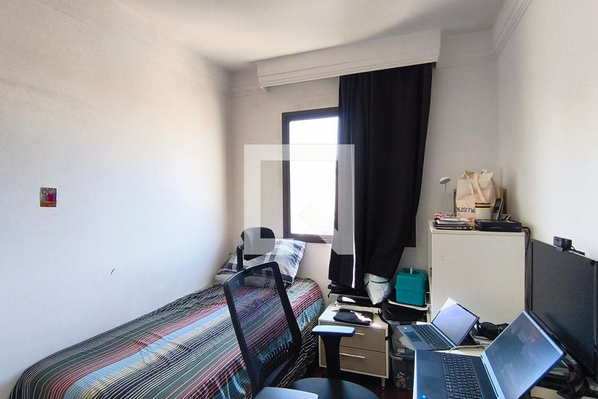 Apartamento, 3 quartos, 82 m² - Foto 9