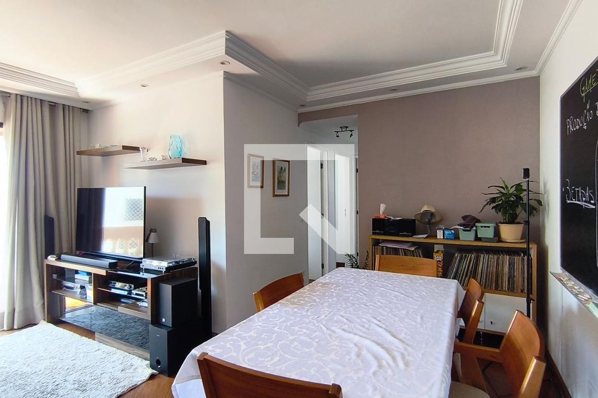 Apartamento, 3 quartos, 82 m² - Foto 7