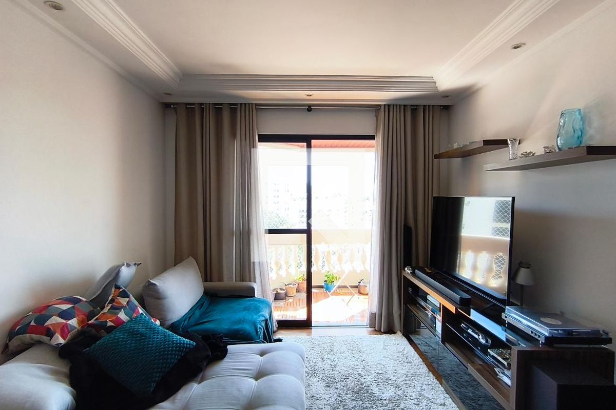 Apartamento, 3 quartos, 82 m² - Foto 2