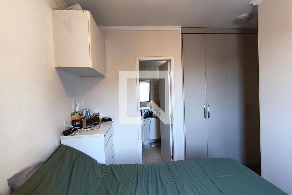 Apartamento, 3 quartos, 82 m² - Foto 25