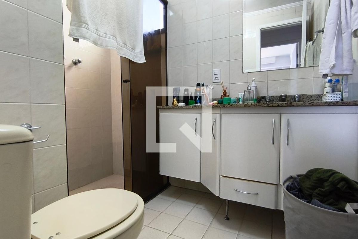 Apartamento, 3 quartos, 82 m² - Foto 27