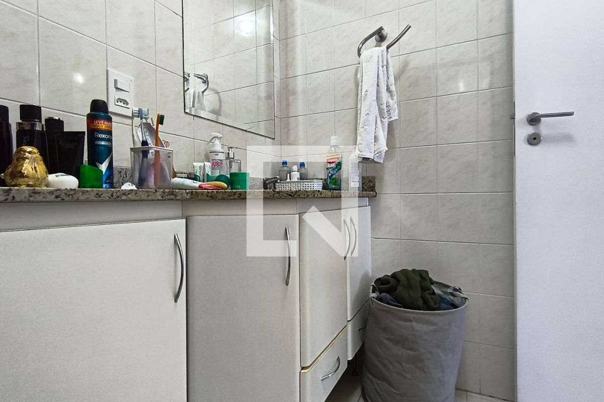 Apartamento, 3 quartos, 82 m² - Foto 29