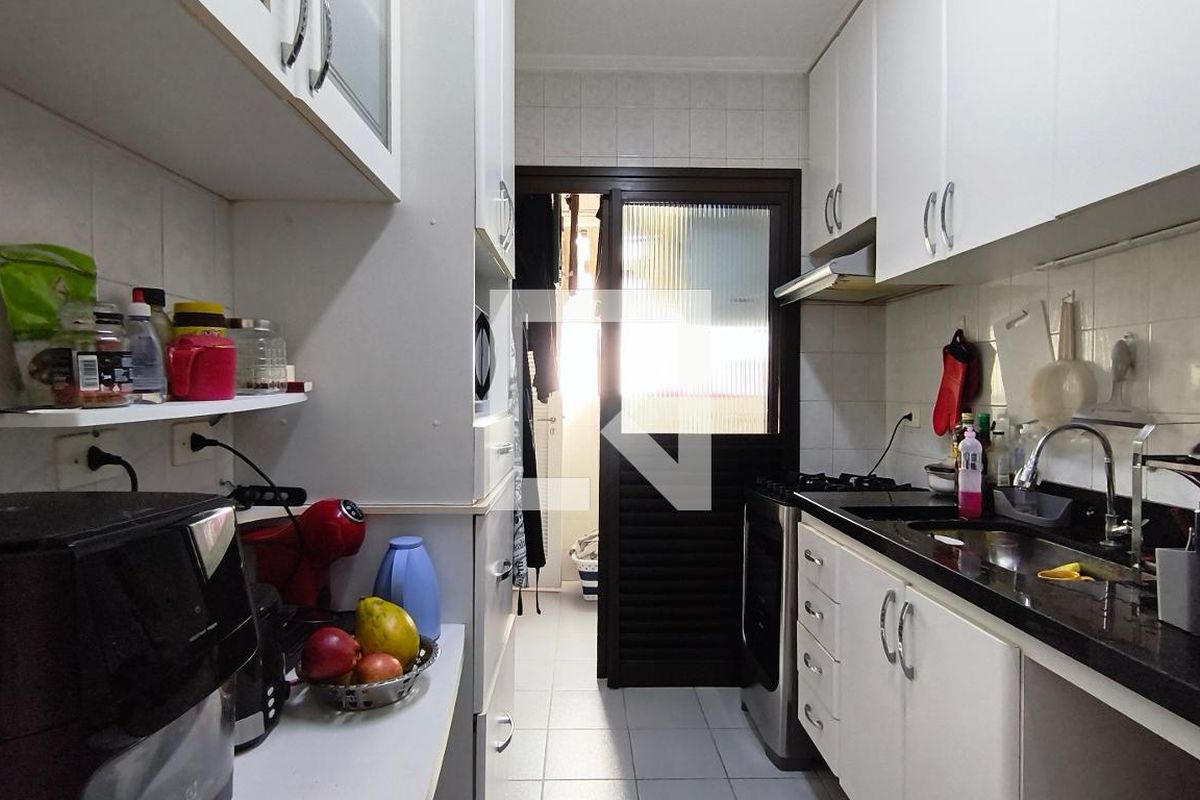 Apartamento, 3 quartos, 82 m² - Foto 37