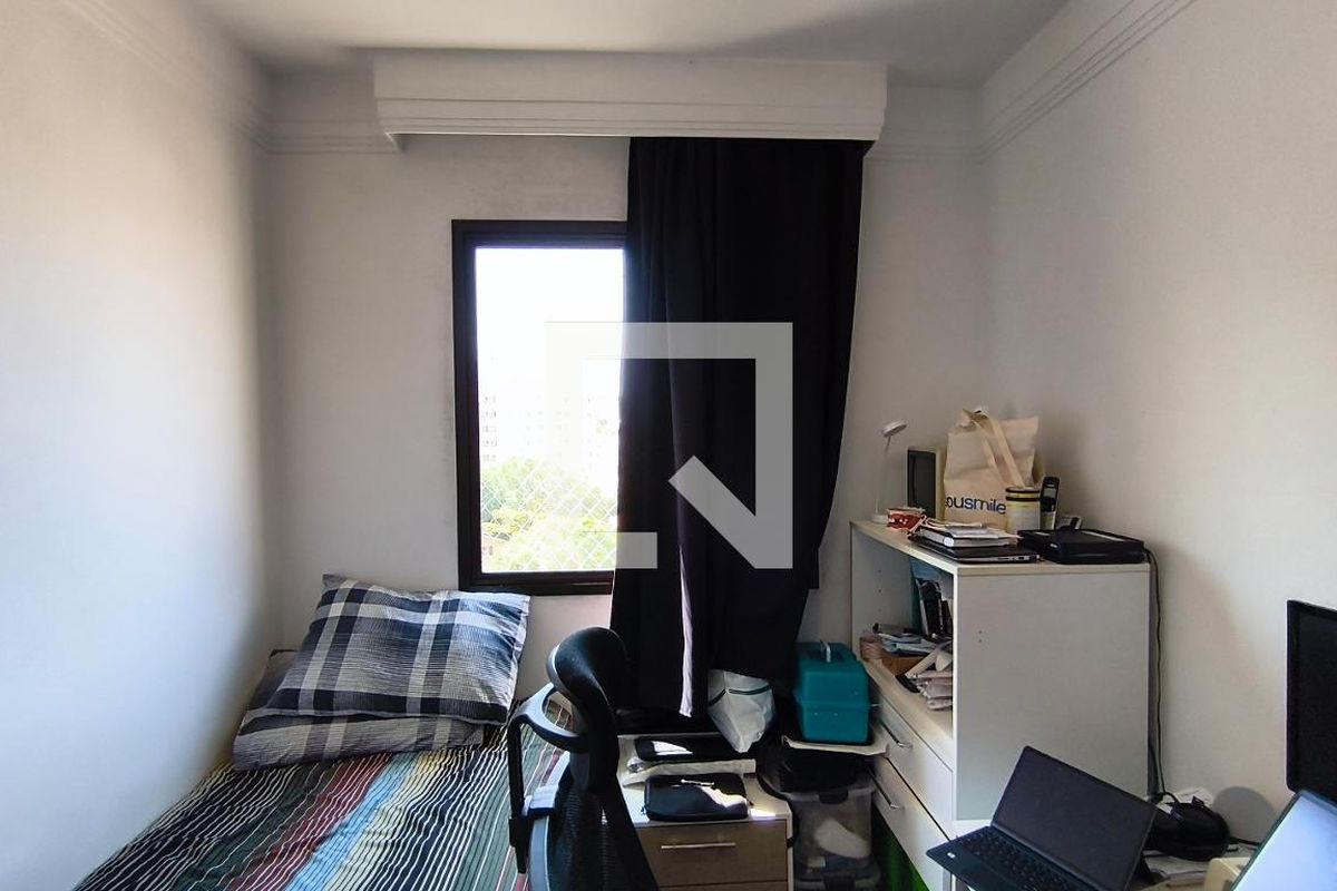 Apartamento, 3 quartos, 82 m² - Foto 10