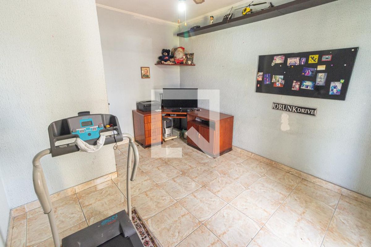 Casa, 3 quartos, 170 m² - Foto 21