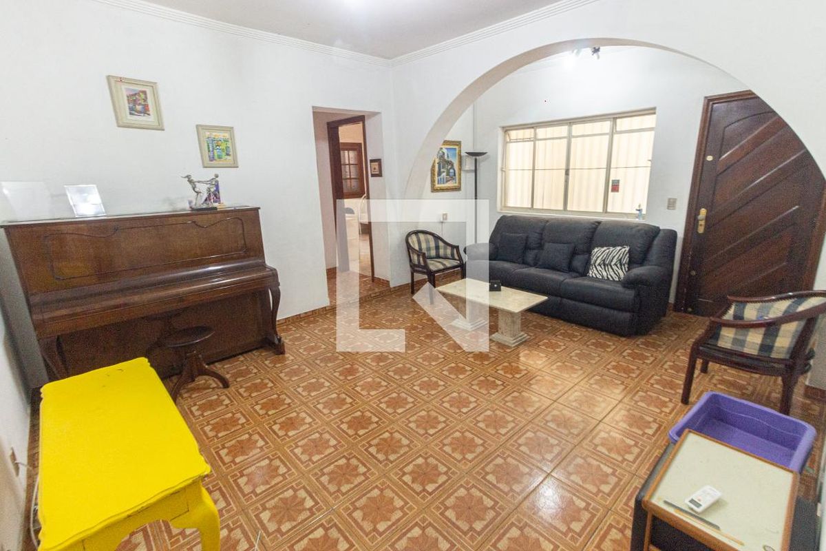 Casa, 3 quartos, 170 m² - Foto 4