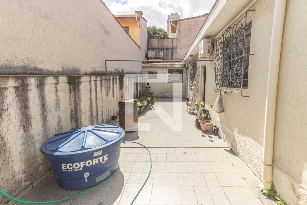 Casa, 3 quartos, 170 m² - Foto 31