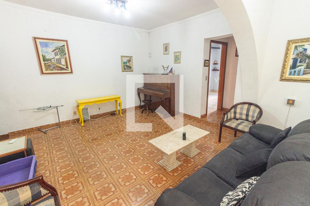 Casa, 3 quartos, 170 m² - Foto 1
