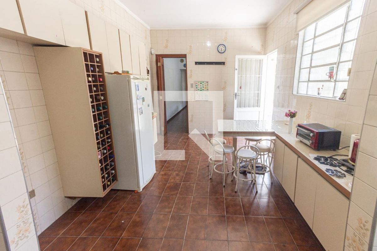 Casa, 3 quartos, 170 m² - Foto 11