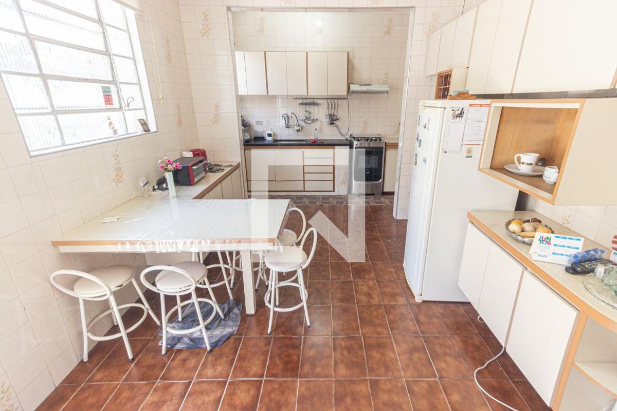 Casa, 3 quartos, 170 m² - Foto 12
