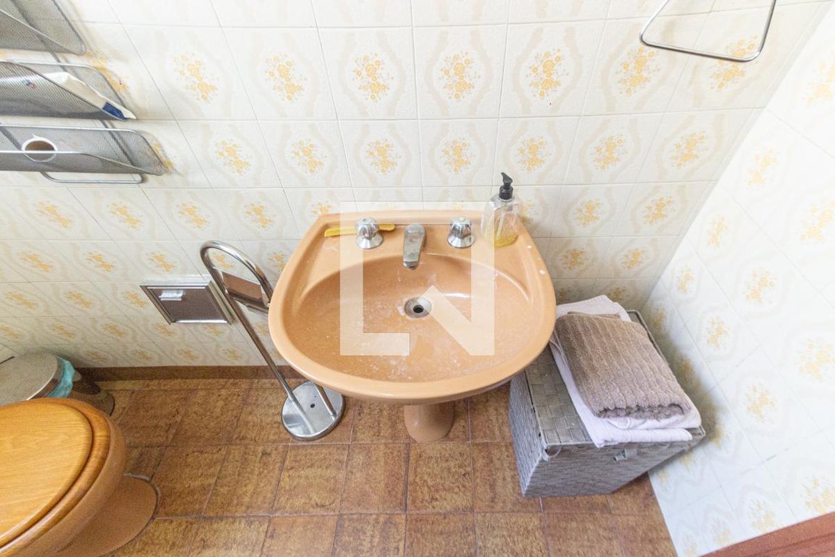Casa, 3 quartos, 170 m² - Foto 28