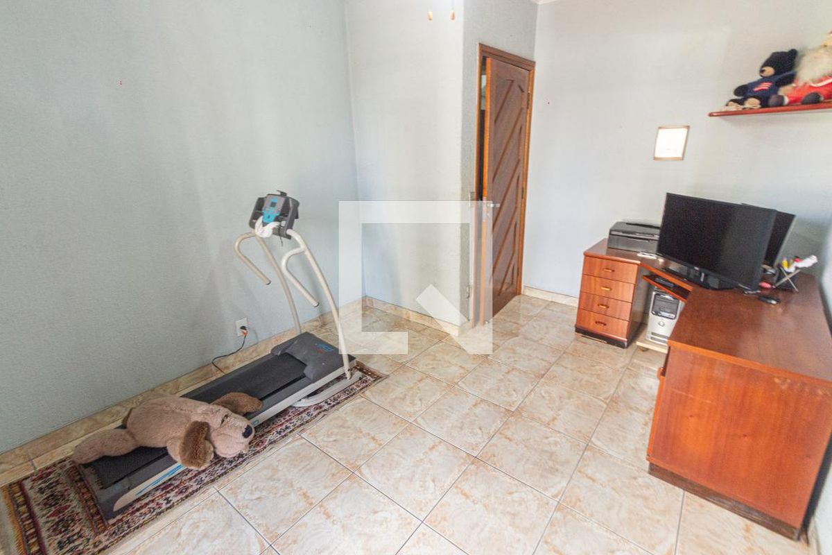 Casa, 3 quartos, 170 m² - Foto 20