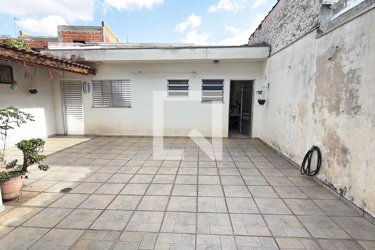 Casa, 3 quartos, 190 m² - Foto 34