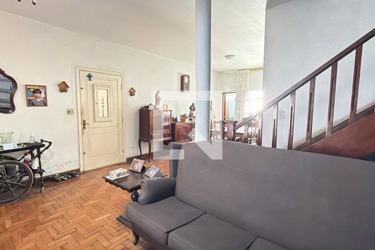 Casa, 3 quartos, 190 m² - Foto 6