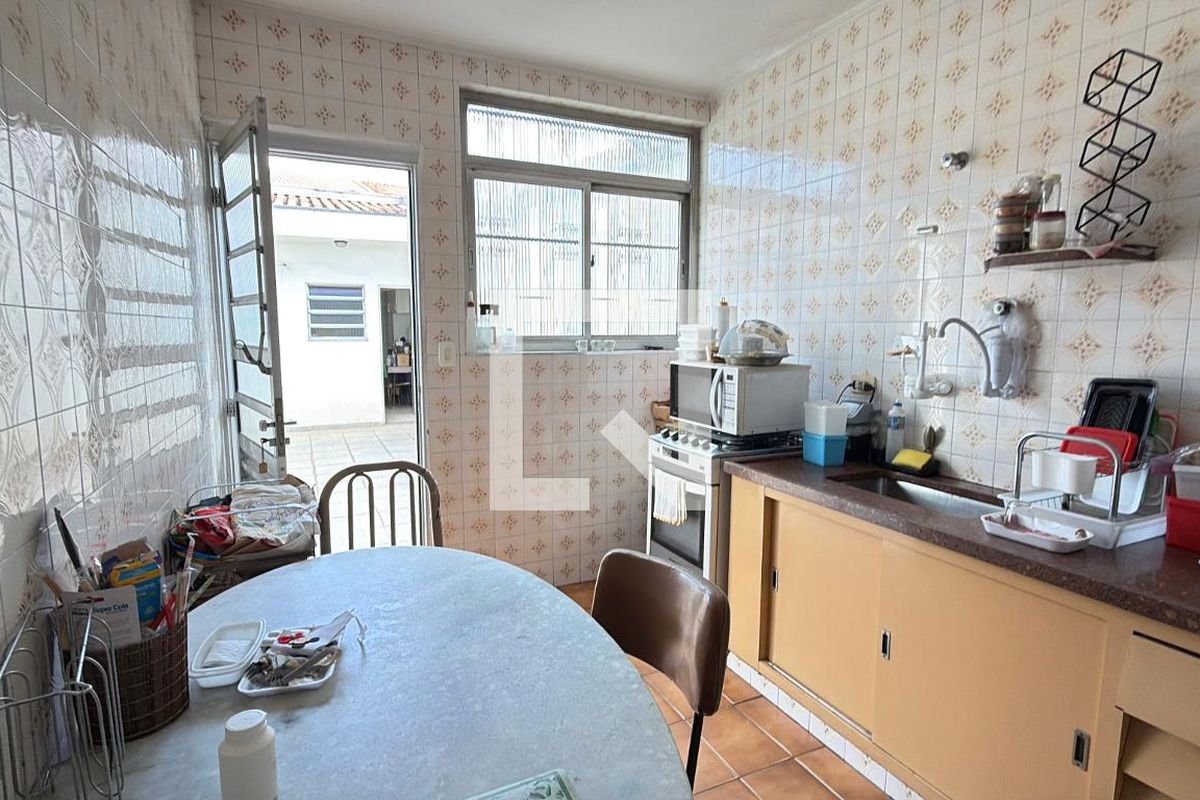 Casa, 3 quartos, 190 m² - Foto 31