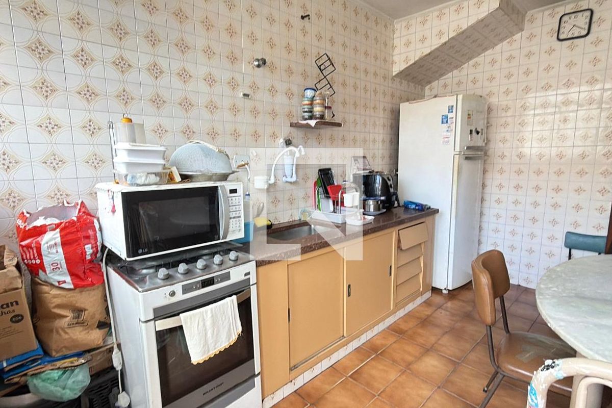 Casa, 3 quartos, 190 m² - Foto 33