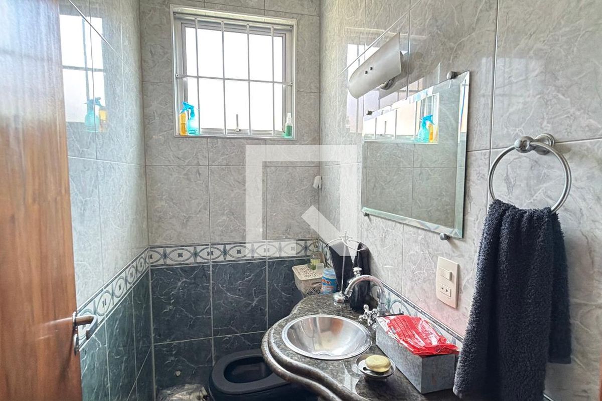 Casa, 3 quartos, 190 m² - Foto 26