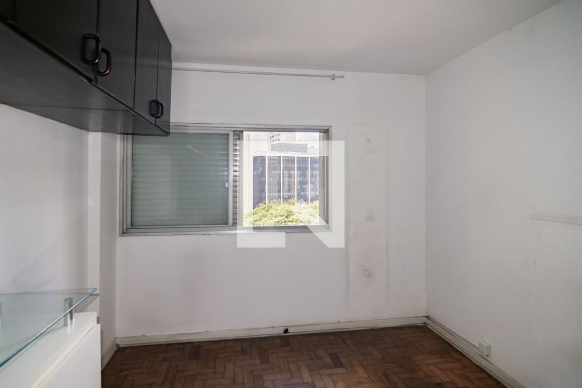 Apartamento, 1 quarto, 53 m² - Foto 13