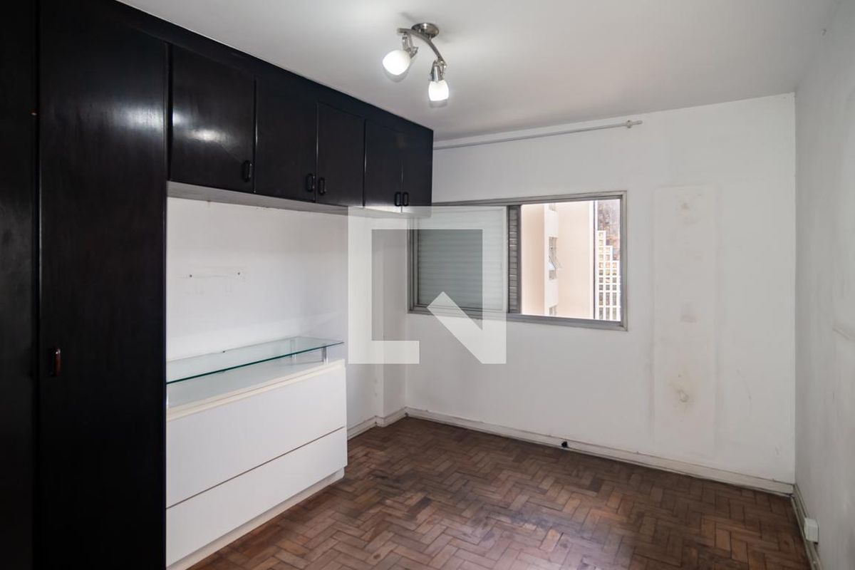 Apartamento, 1 quarto, 53 m² - Foto 11