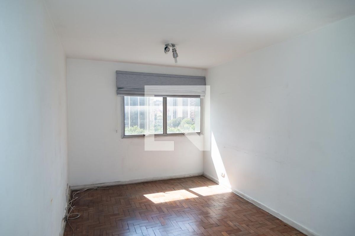 Apartamento, 1 quarto, 53 m² - Foto 1