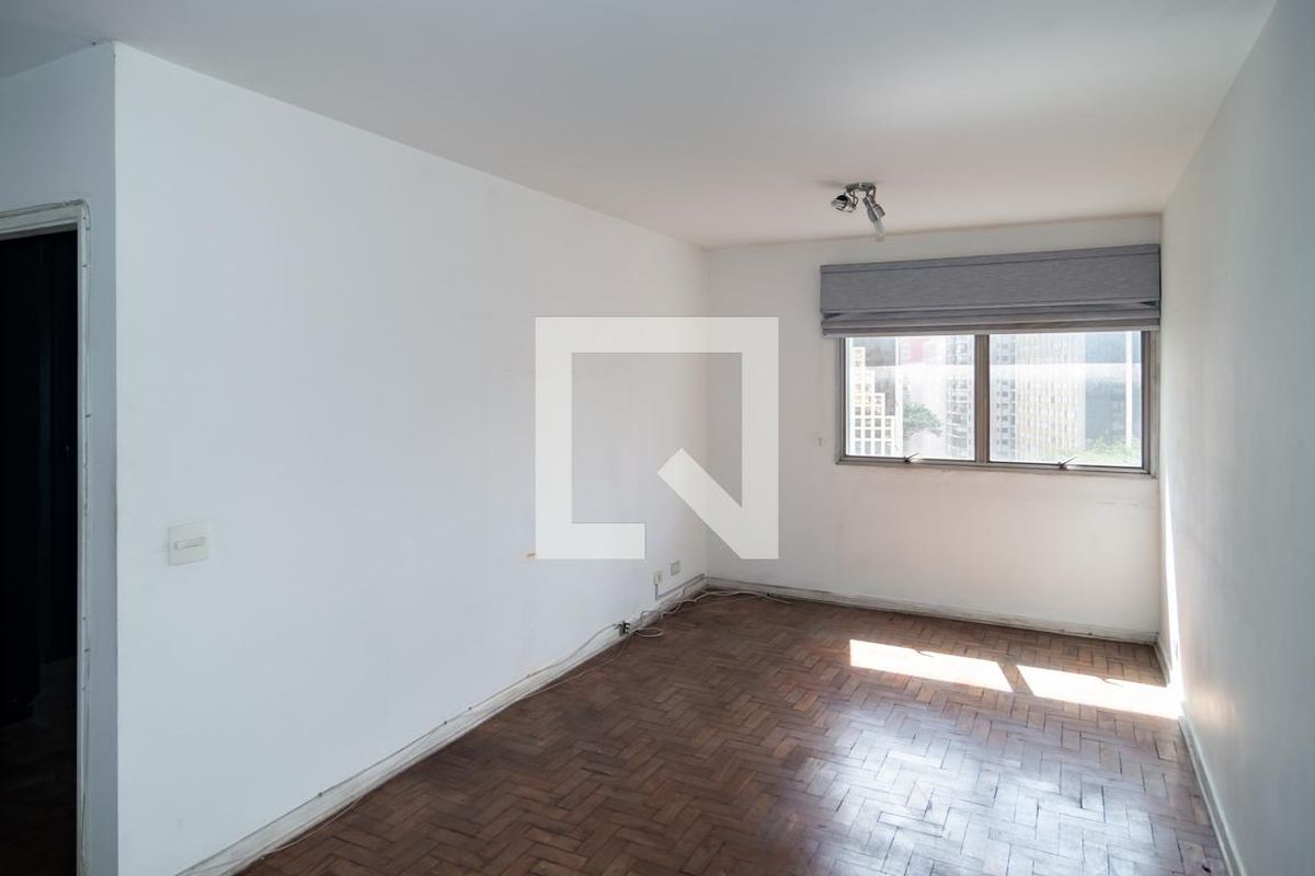Apartamento, 1 quarto, 53 m² - Foto 2