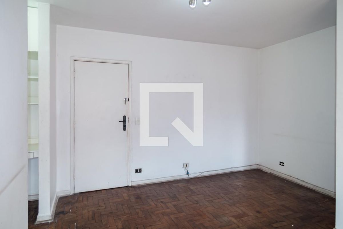 Apartamento, 1 quarto, 53 m² - Foto 7