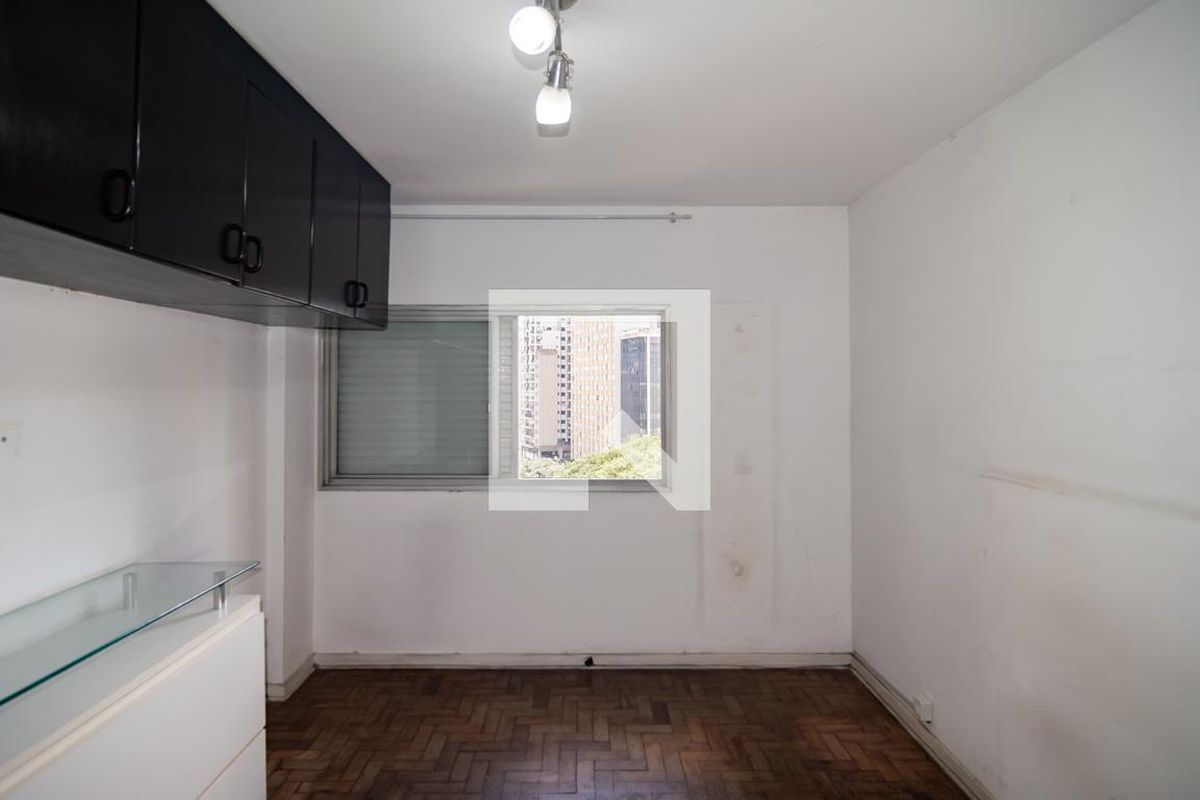 Apartamento, 1 quarto, 53 m² - Foto 12