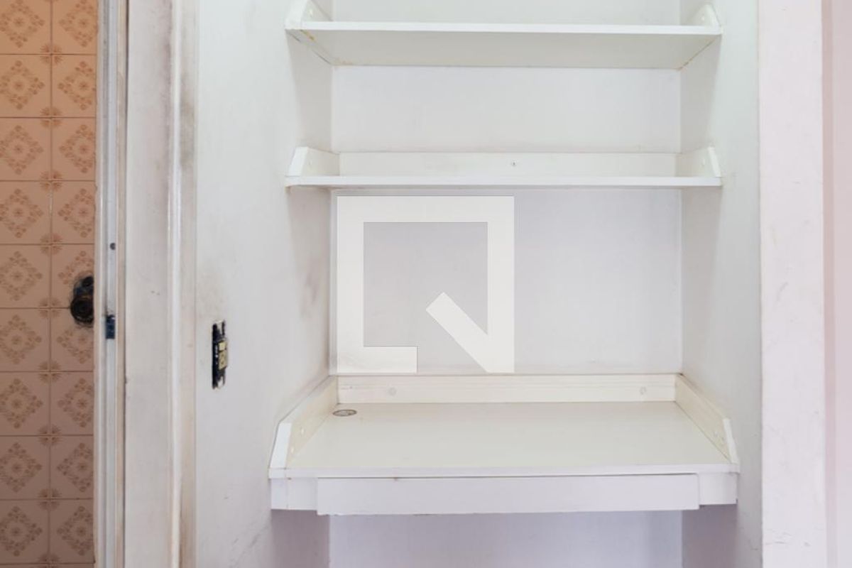 Apartamento, 1 quarto, 53 m² - Foto 8