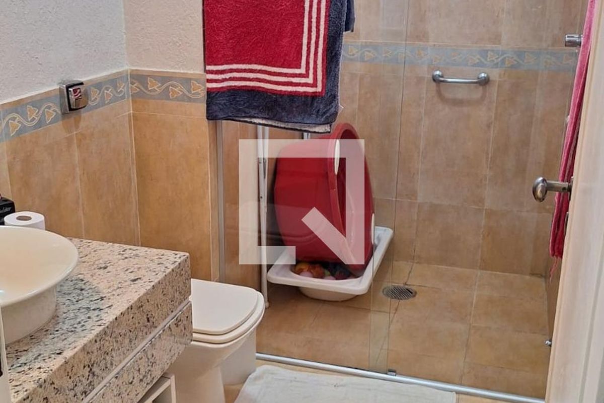 Casa, 4 quartos, 240 m² - Foto 10