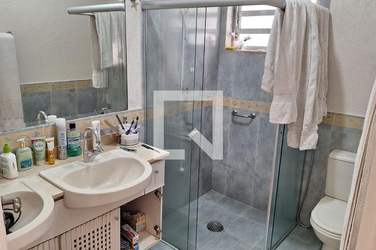 Casa, 4 quartos, 240 m² - Foto 8
