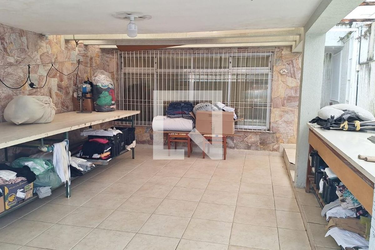 Casa, 4 quartos, 240 m² - Foto 26