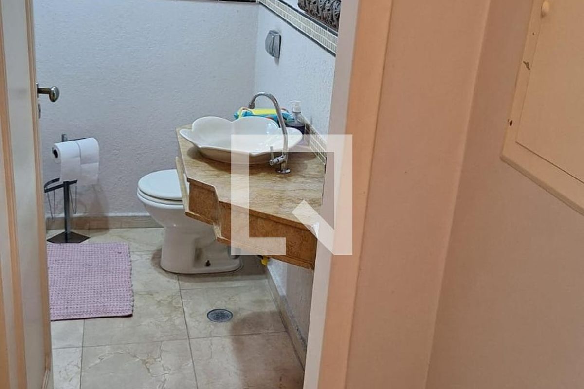 Casa, 4 quartos, 240 m² - Foto 11