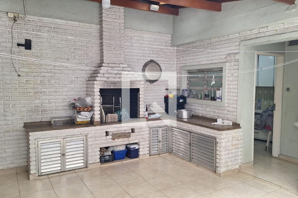 Casa, 4 quartos, 240 m² - Foto 23