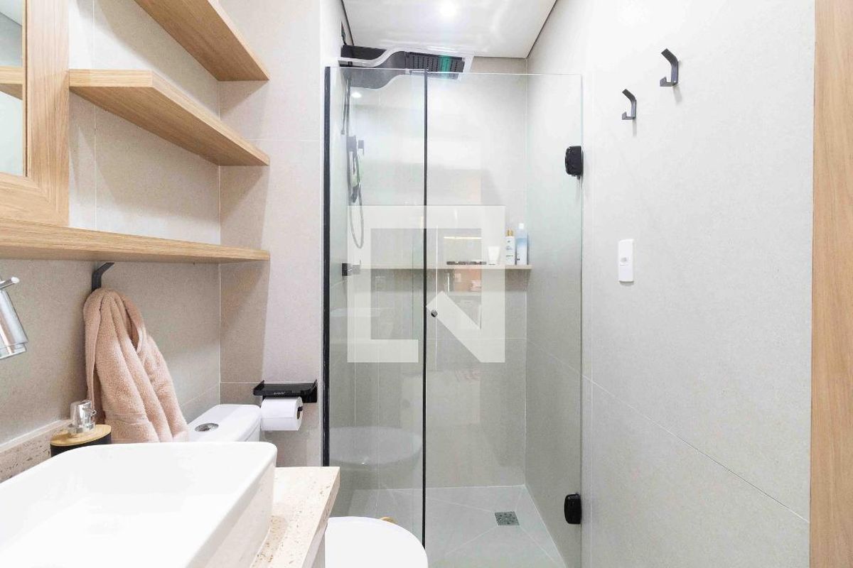 Kitnet-Studio, 25 m² - Foto 11