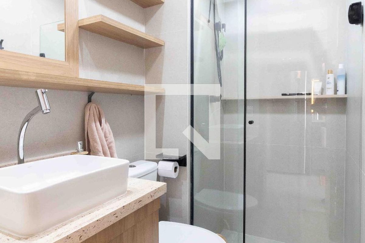 Kitnet-Studio, 25 m² - Foto 12