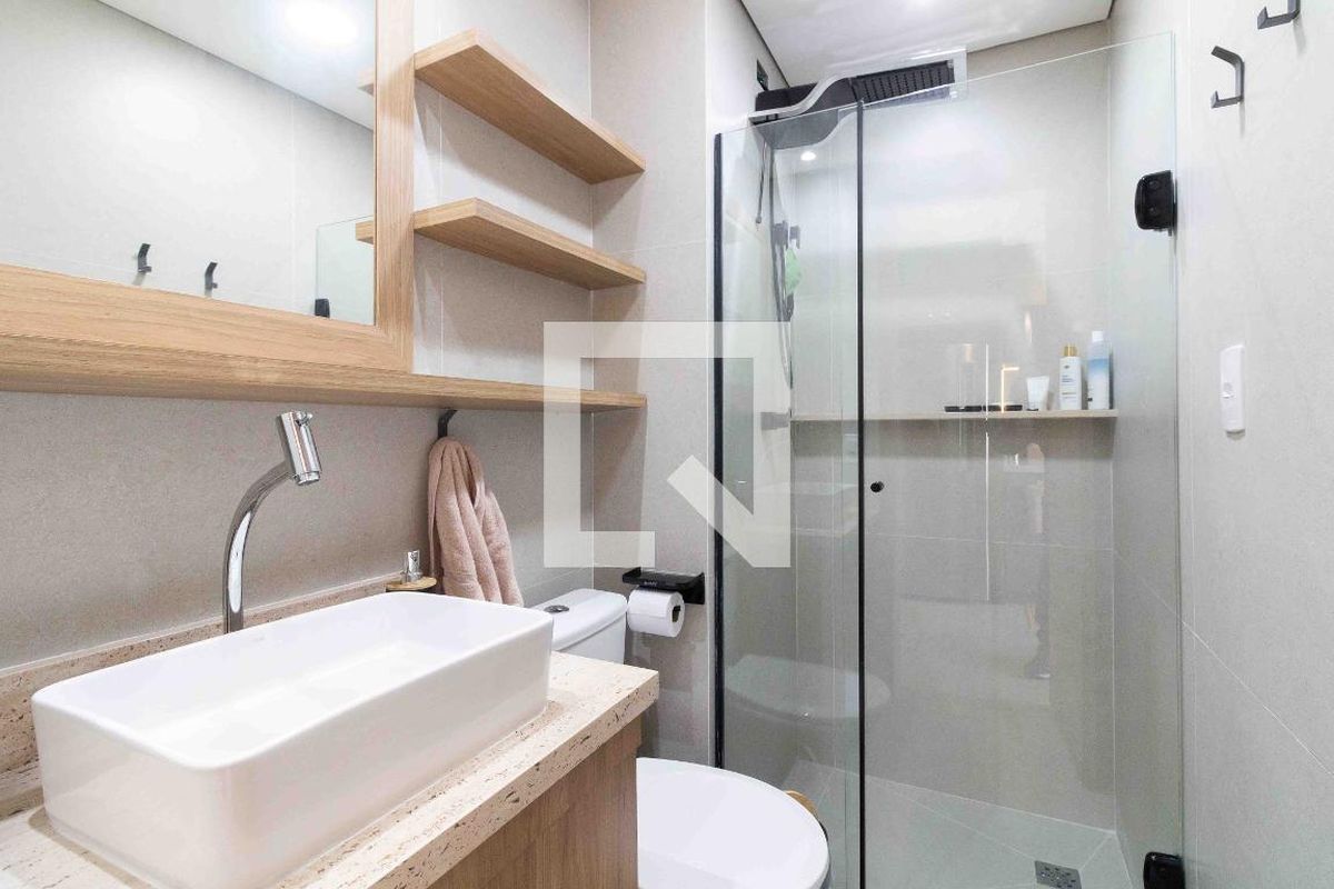 Kitnet-Studio, 25 m² - Foto 10