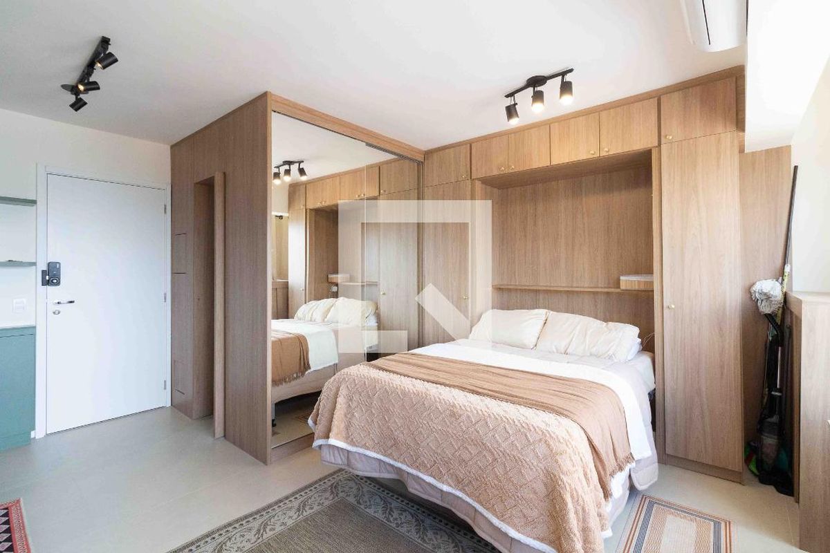 Kitnet-Studio, 25 m² - Foto 5