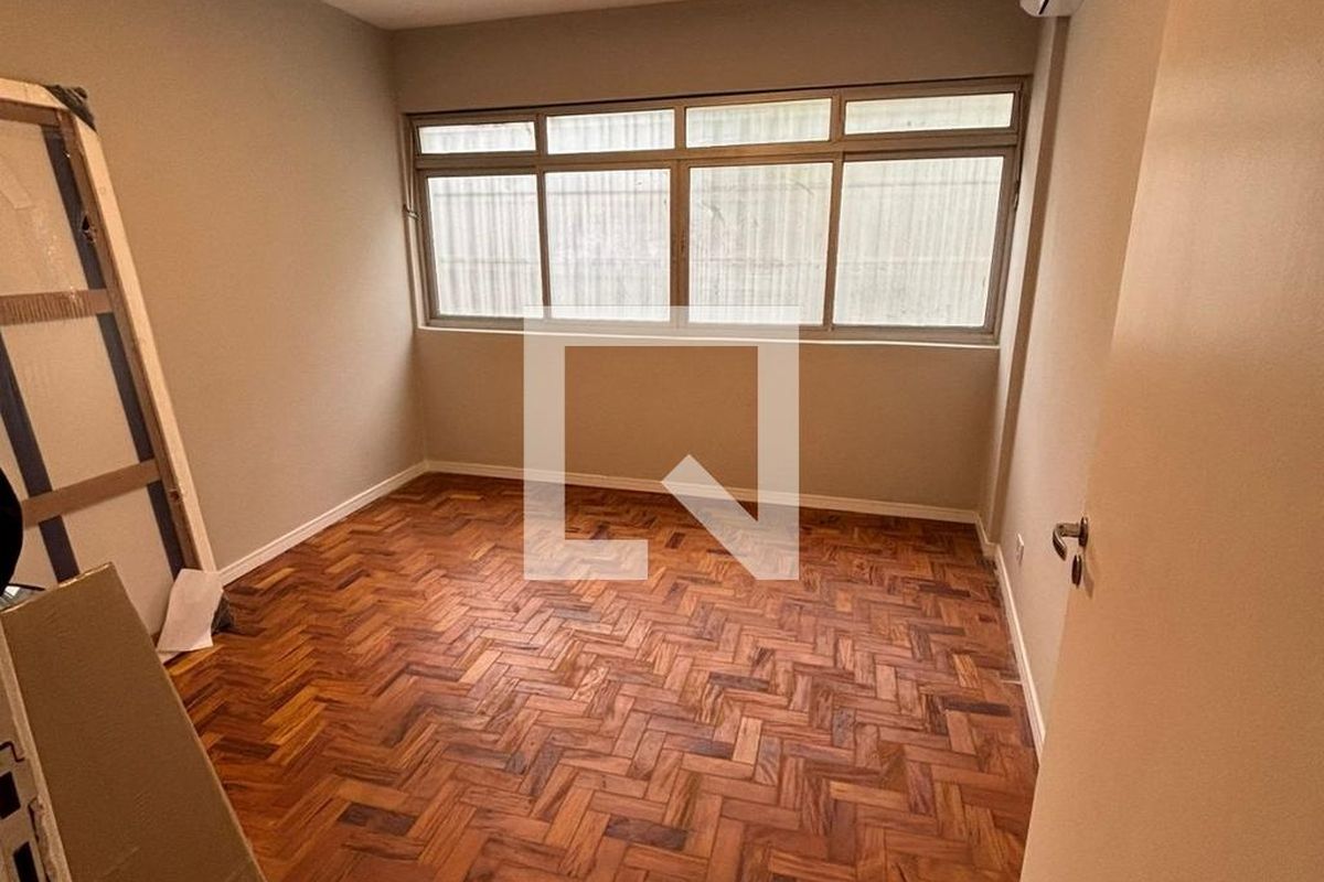 Apartamento, 1 quarto, 42 m² - Foto 1