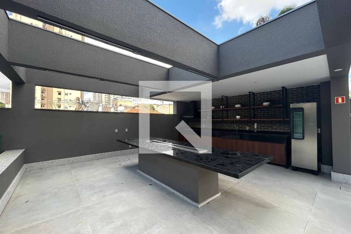Apartamento, 4 quartos, 120 m² - Foto 66