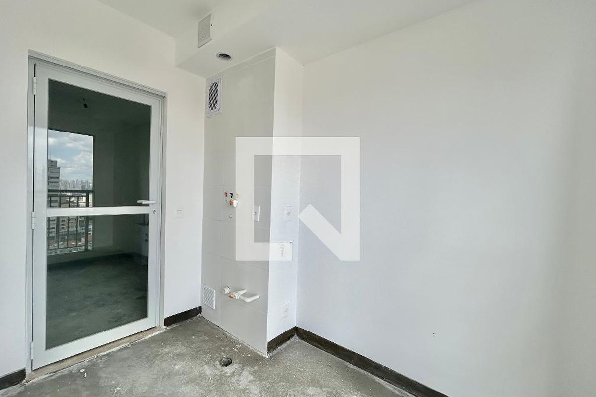 Apartamento, 4 quartos, 120 m² - Foto 58