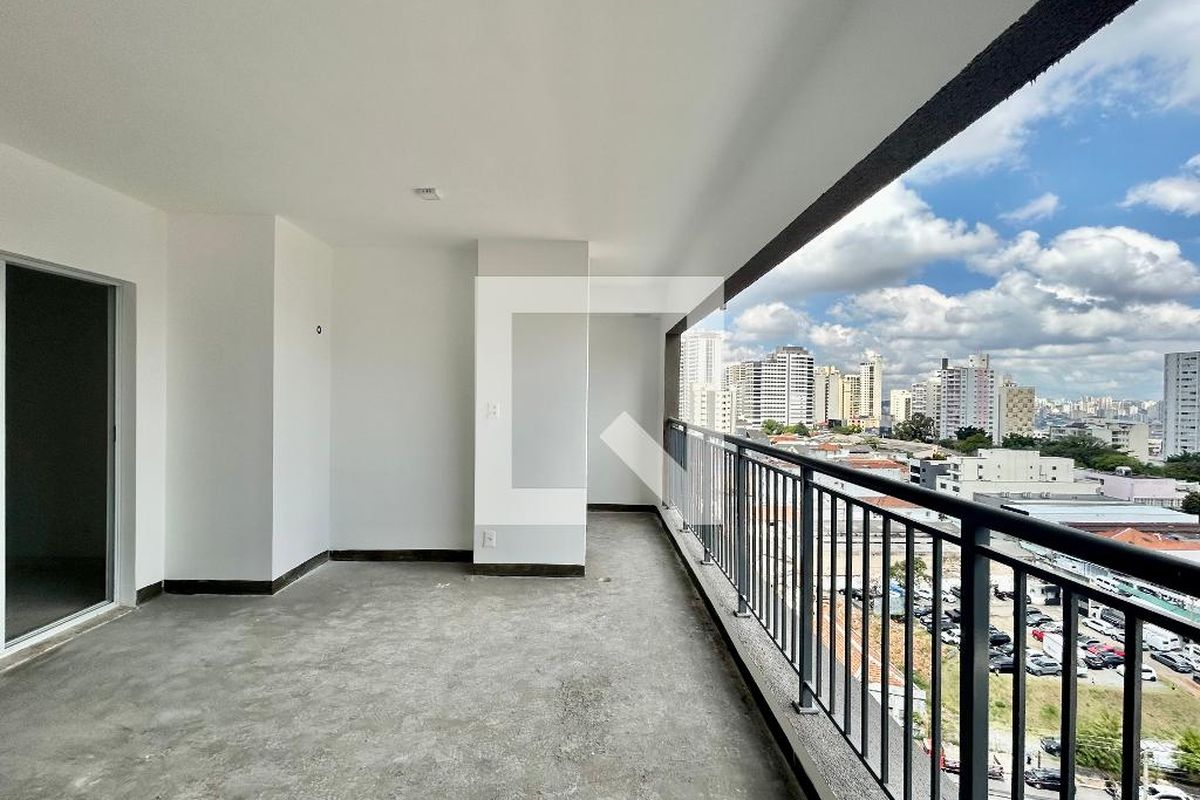 Apartamento, 4 quartos, 120 m² - Foto 8