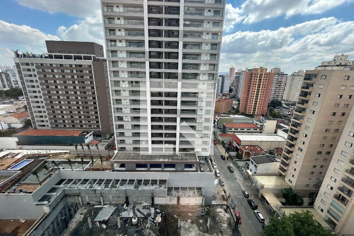 Apartamento, 4 quartos, 120 m² - Foto 38