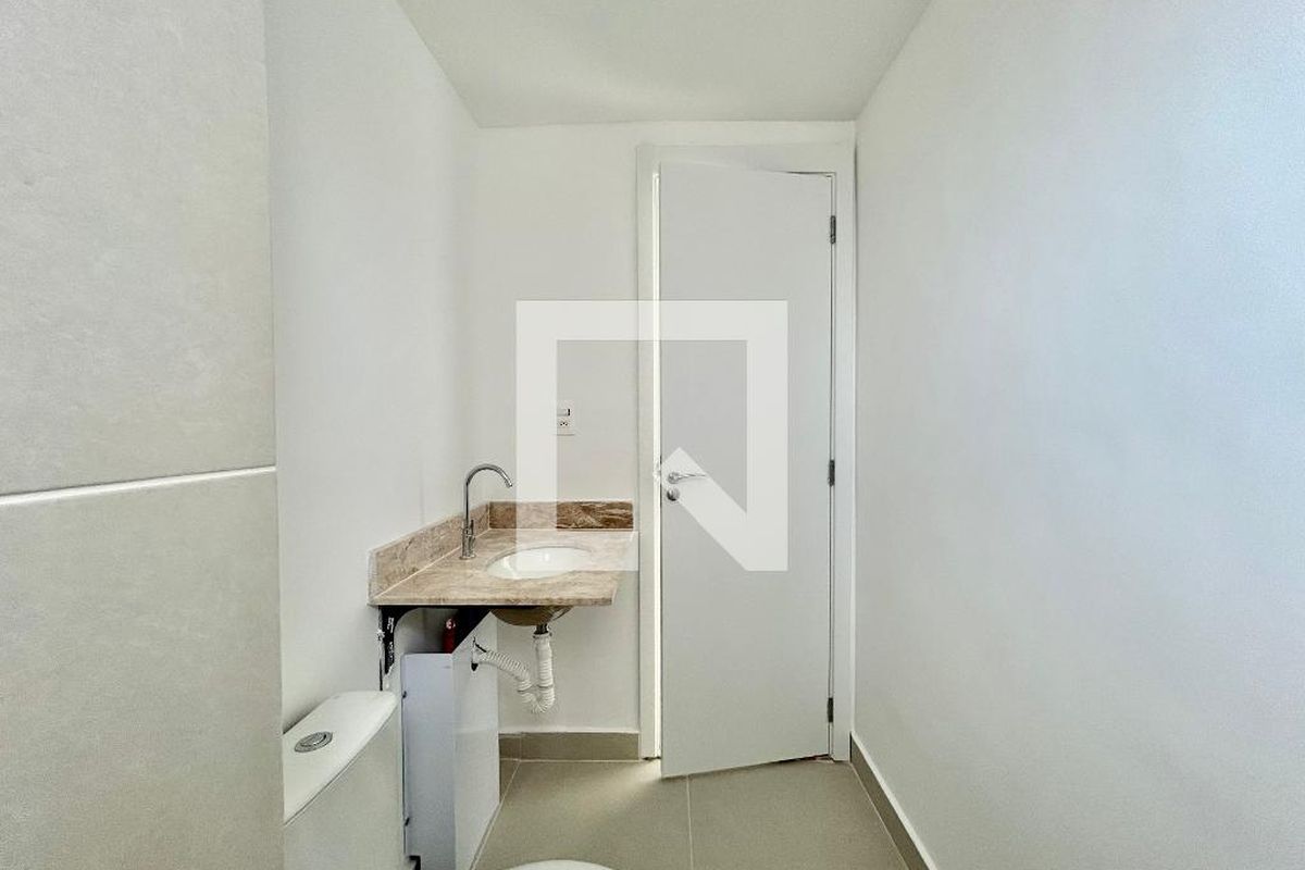 Apartamento, 4 quartos, 120 m² - Foto 41