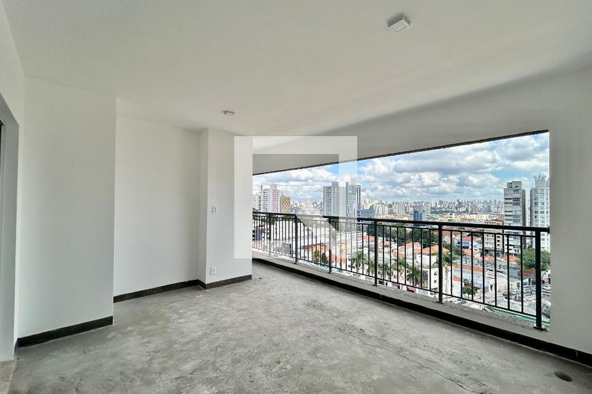 Apartamento, 4 quartos, 120 m² - Foto 7