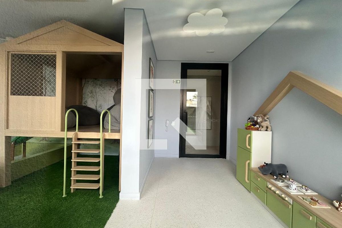 Apartamento, 4 quartos, 120 m² - Foto 67