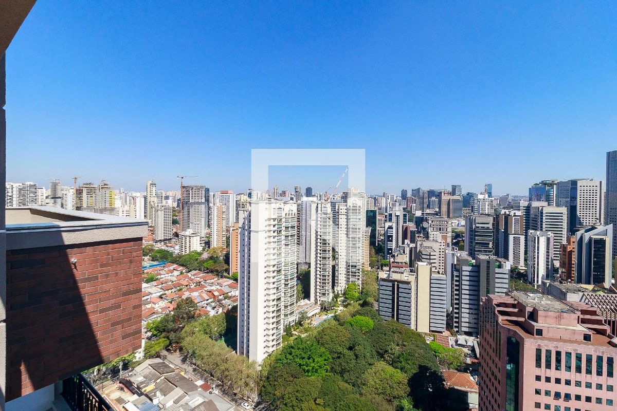 Cobertura, 3 quartos, 352 m² - Foto 9