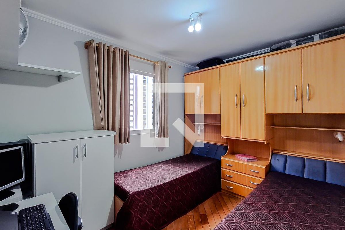 Apartamento, 3 quartos, 67 m² - Foto 16