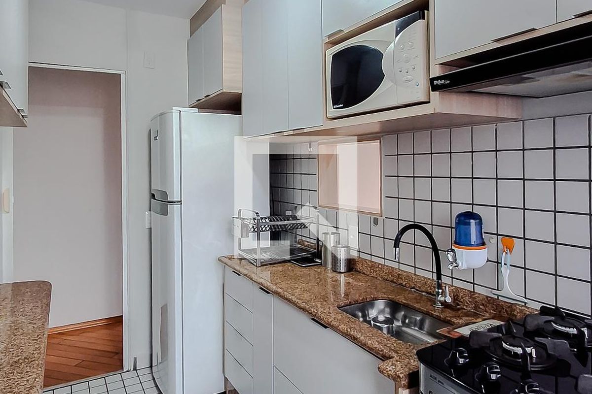 Apartamento, 3 quartos, 67 m² - Foto 38